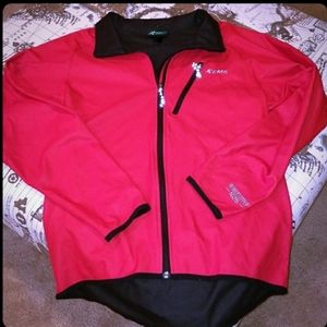 EASTERN MOUNTAIN SPORTS Men's Windstopper Jacket